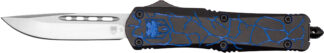 CBT MED FS-3 FRCTD BLK/BLU DP