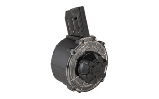 MAG C.DALY ELD-12 12GA 20RD DRUM