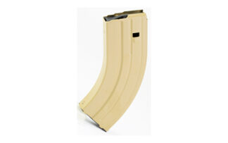 MAG DURAMAG 28RD 7.62X39 SS FDE