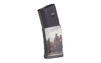 MAG MFT EXTREME DUTY 5.56 30RD GWCD