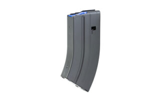 MAG NOVESKE 6MM ARC 20RD SS