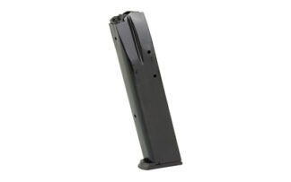 PROMAG SCCY CPX2 9MM 20RD BLUE STEEL