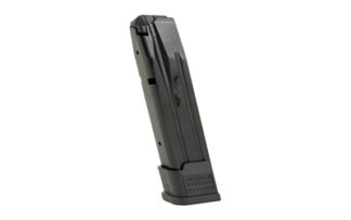 PROMAG SIG P320 9MM 20RD BLUE STEEL