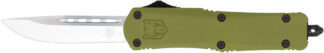 CBT MED FS-3 OD GREEN DROP PT