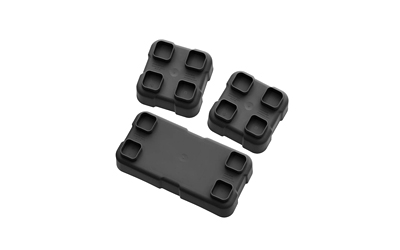 Magpul DAKA Grid Bins 2x2/2x4 Black Storage Set
