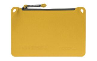MAGPUL DAKA POUCH SMALL YEL 6"X9"