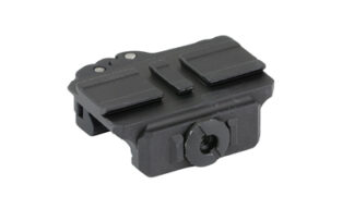 MIDWEST MK2 QD AMPOINT ACRO MNT LOW