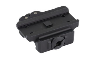 MIDWEST MK2 QD T2 AIMPOINT MOUNT LOW