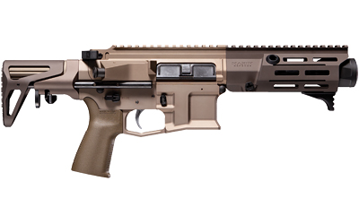 Maxim Defense Industries PDX SBR .300 AAC Blackout 5.5 in 20-Round Flat Dark Earth