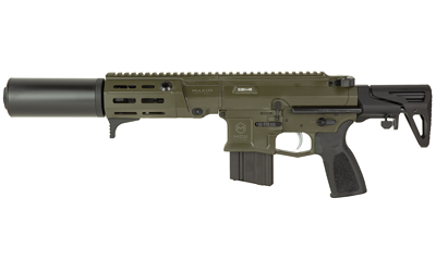 MAXIM PDX-SD 5.56 5.5" 20RD SBR ODG