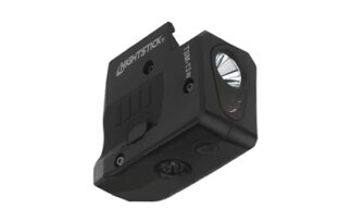 Night Stick TSM-13W Subcompact Tactical WML for SIG P365, 150 Lumen, Matte Black