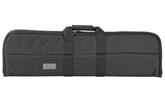 NCSTAR VISM GUN CASE 34"X10" BLK