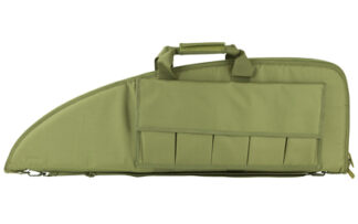 NCSTAR VISM GUN CASE 36"X13" GRN