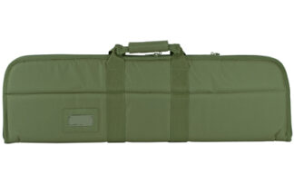 NCSTAR VISM GUN CASE 32"X10" GREEN