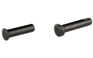 Noveske Takedown and Pivot Pin Set for AR-15, Nitride Finish Steel