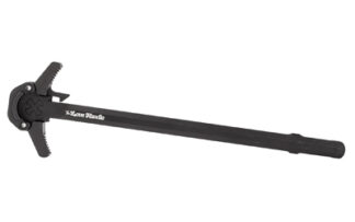 NOVESKE CHARGING HANDLE LRG FRM BLK