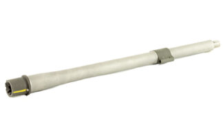 Noveske Afghan 5.56 NATO 14.5 in Stainless Barrel, 1/2x28 Threads