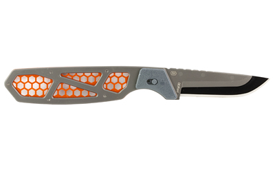 Outdoor Edge Razor APX 2.5 in Fixed Blade Knife with 420J2 SS Blade