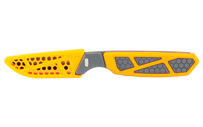 Outdoor Edge Razor APX 2.5 in Fixed Blade Knife with 420J2 SS Blade