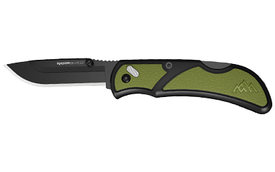 OD EDGE RAZOR-EDC LT 2.5" 2 BLDS OD