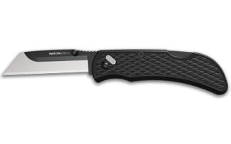 OD EDGE RAZOR-WORK 2.5" 3 BLADES BLK