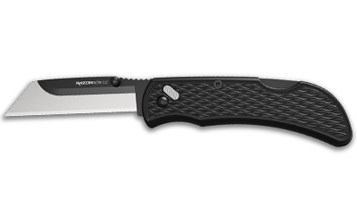 OD EDGE RAZOR-WORK 2.5" 3 BLADES BLK