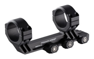 PA 30MM PLX CANTILEVER MOUNT 1.5"