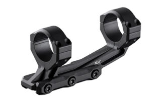 PAO 34MM SLX CANTILEVER MOUNT 1.5"