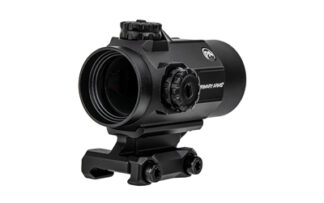 PAO SLX MD-25 MICRODOT GEN II 2 MOA