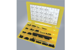 Pachmayr Master Gunsmith Torx Screw Kit 202 Screws