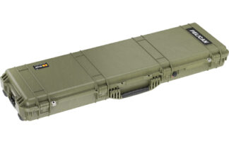 Pelican 1750 Protector Case OD Green 53.60x16.05x6.13 in