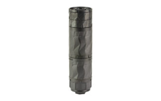 PWS BDE SUPPRESSOR 556 TI BLK