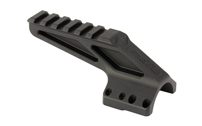 REPTILIA ROF 34MM DIVING BOARD BLACK - Image 2