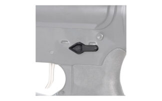 REPTILIA PICKER SFTY SELECTOR BLACK