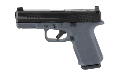 RUGER RXM 9MM 15RD NS GRY W/MGPL EHG - Image 2