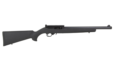 RUG 10/22 22LR HB TB BLK HOGUE - Image 2