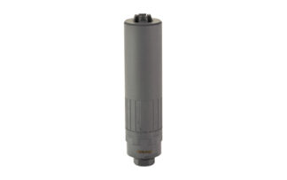 CAT DIRTY DAVE INC QD 7.62NATO BLK