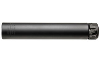 SUREFIRE TRNG SUPPR 7.62MM BLK