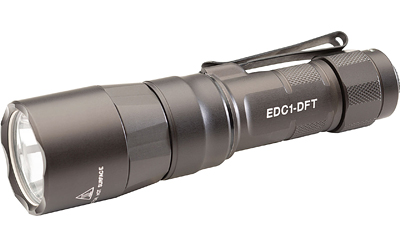 SUREFIRE EDC1 DFT 650 LUM GRAY
