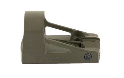 SHLDS RMSC GLS ED RFX SIGHT 4MOA ODG - Image 3