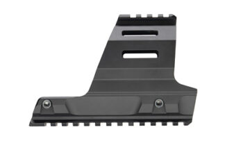 STRIKE SHORT HNDGRD FOR FN PS90 CHAS