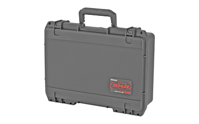 SKB Sports iSeries Single Pistol Case Black