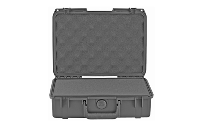 SKB Sports iSeries Single Pistol Case Black