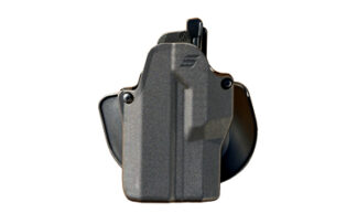 SL SOLIS SIG FUSE SLT PAD/CLP RH BLK