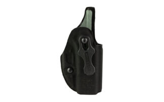 SL SPECIES FOR GLOCK 19 CORD BLK RH