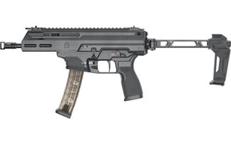 SPGFLD KUNA 9MM FLD PSTL BRC 6" 30RD