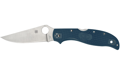 SPYDERCO STRETCH 2XL LW 3.99" BLUE