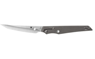 SPYDERCO COBOL 3.63" GRAY