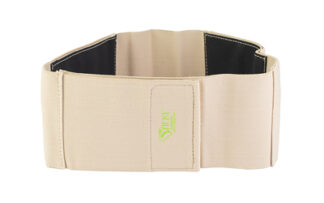 STICKY BELLY BAND 28"-42" MD TAN