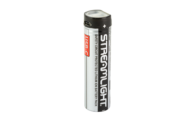 Streamlight SL-B50 USB-C Rechargeable Li-Ion Battery Pack